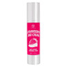 Secret Play Lubrifiant Effet Chaud TOUCH & KISS Fraise à la crème 50ml